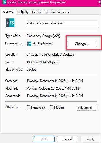 A screenshot of a computer

AI-generated content may be incorrect.