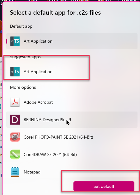 A screenshot of a computer

AI-generated content may be incorrect.