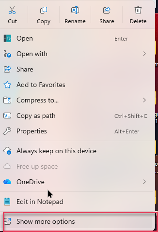 A screenshot of a computer

AI-generated content may be incorrect.