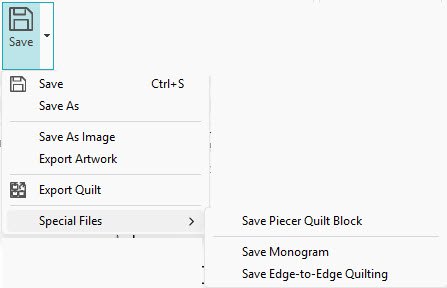 Save-Options