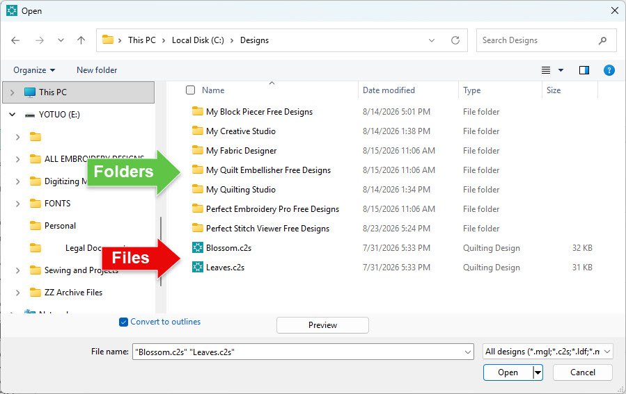 FileOpen