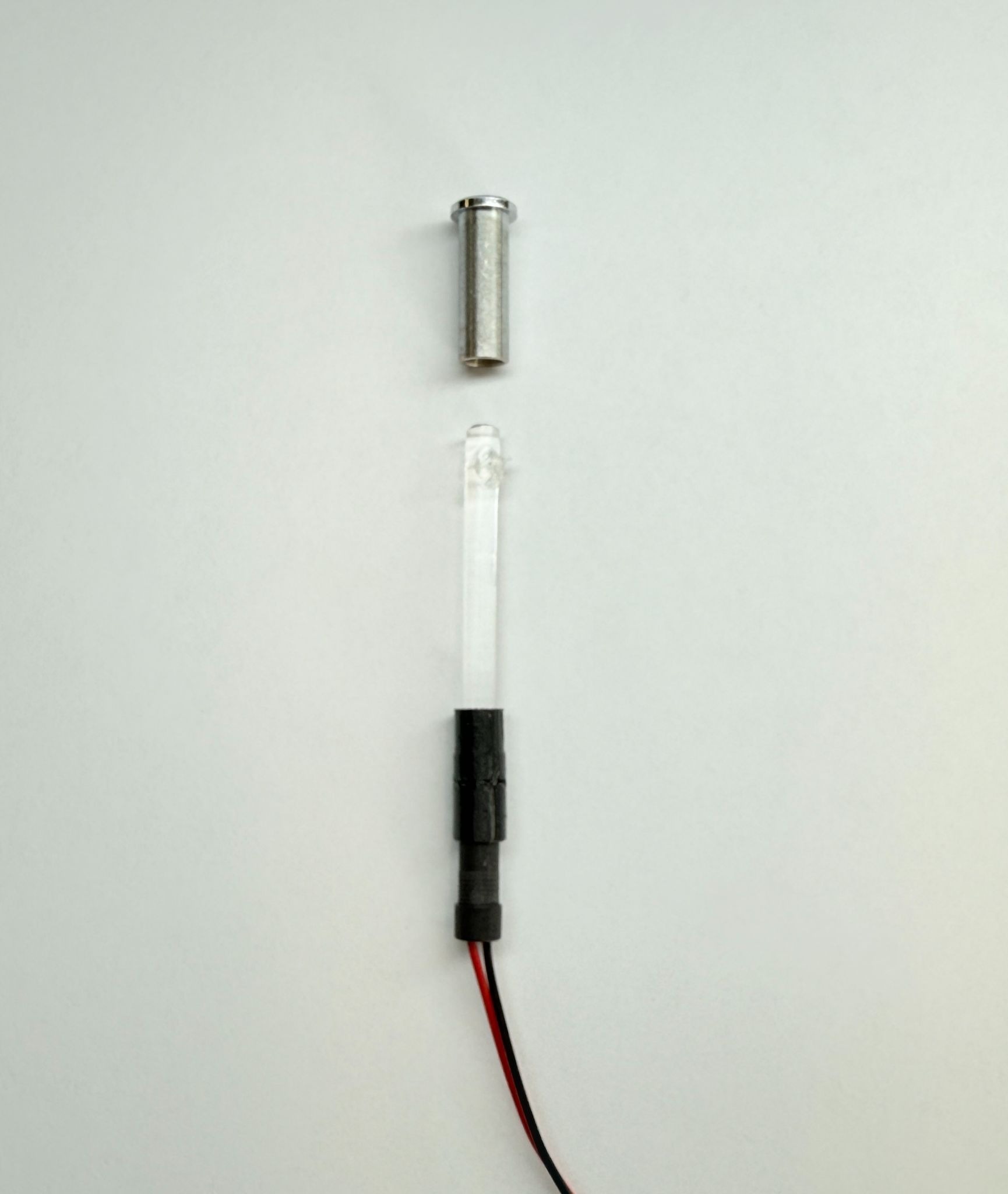 New LED ligt tube fitting.JPG