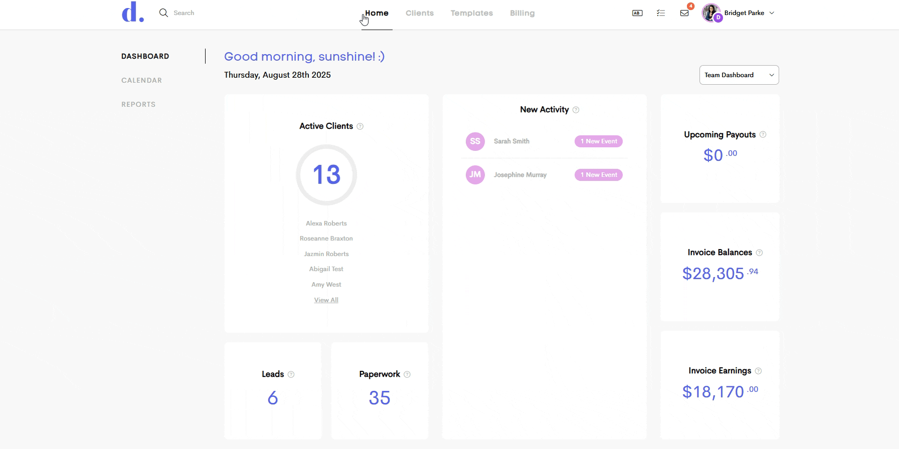Network Directory - Doulado Knowledge Base