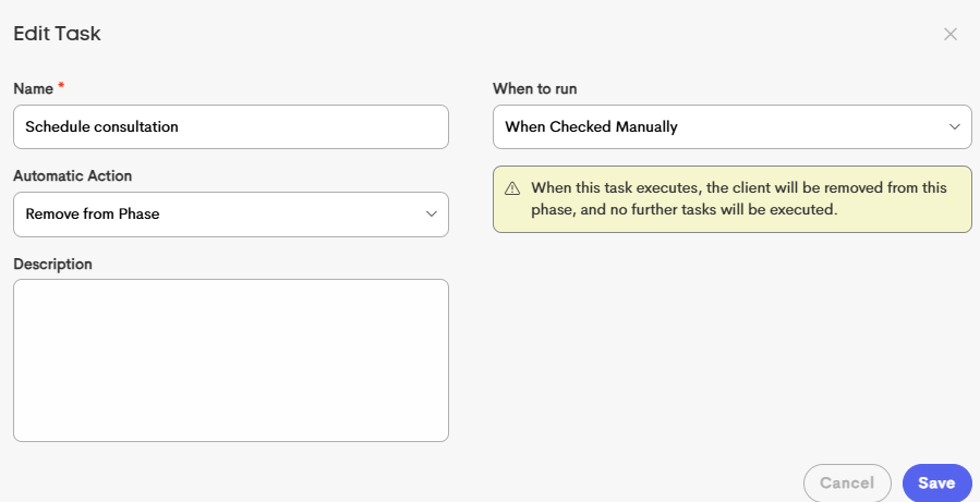 Workflows - Doulado Knowledge Base