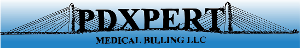 PDXPERT Medical Billing LLC Knowledge Base