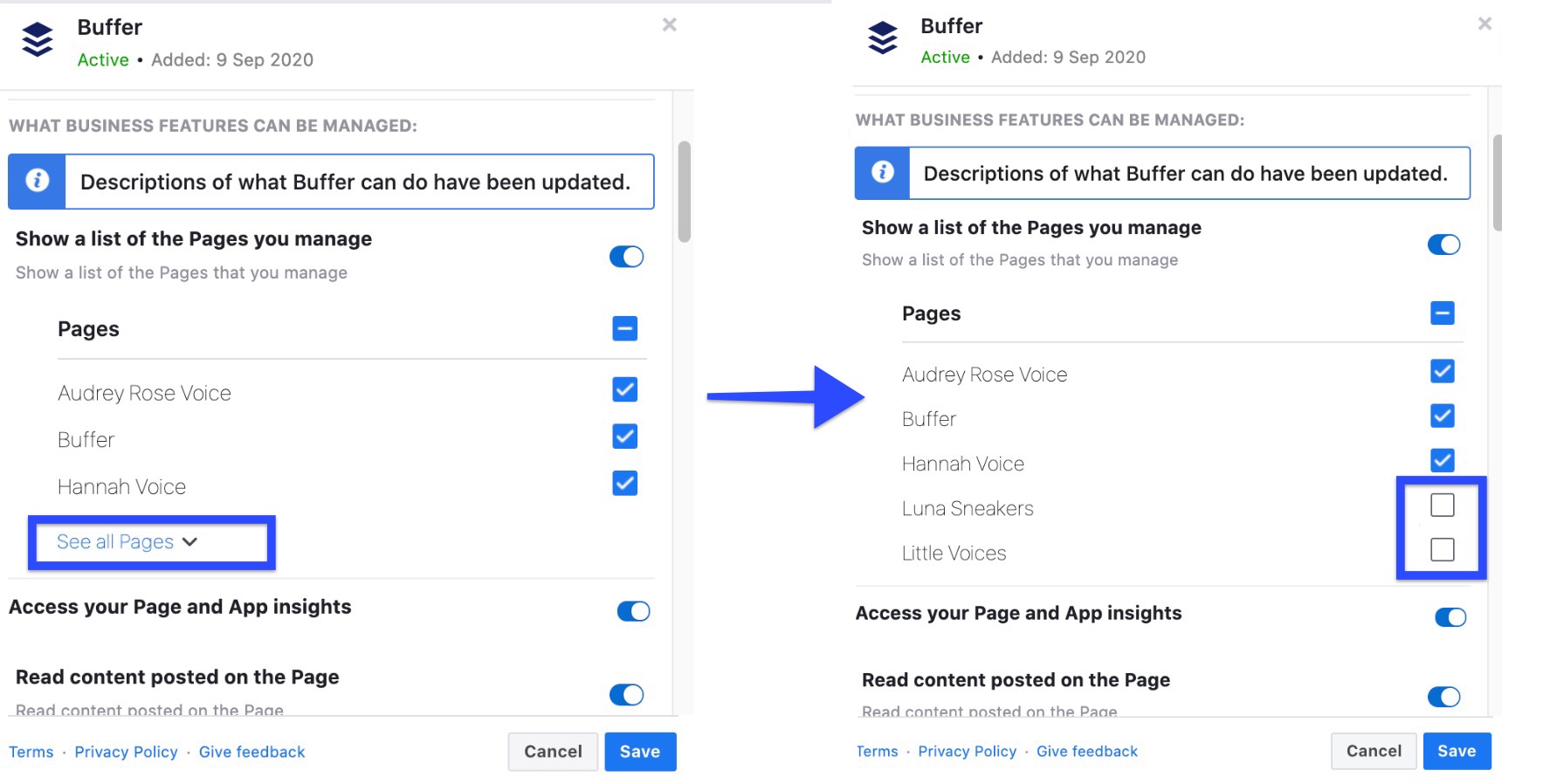 Can't See Settings Button In Meta Business Suite - How To Troubleshoot? [in  2023] 