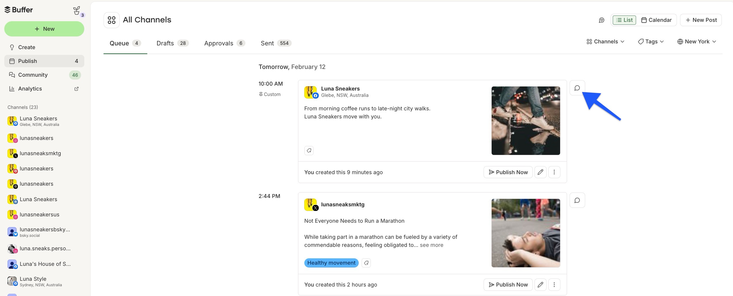 Buffer - Publish - Notes icon on scheduled post.jpg