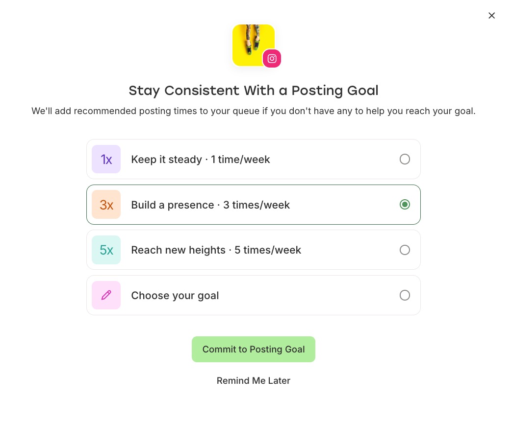 Buffer - Set up a Posting Goal.jpg