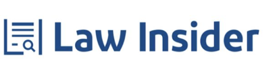 Law Insider Help Site