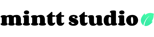 Mintt Studio - Help Center