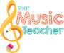 That Music Teacher Help