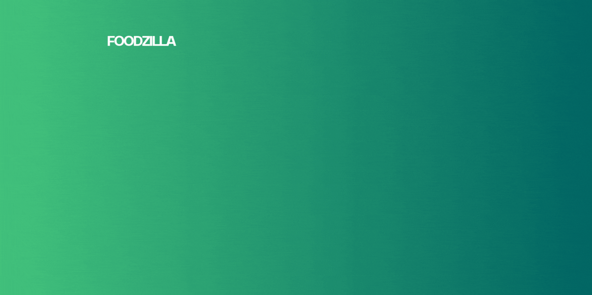 barcode scanner and AI food recognition