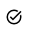 action item icon