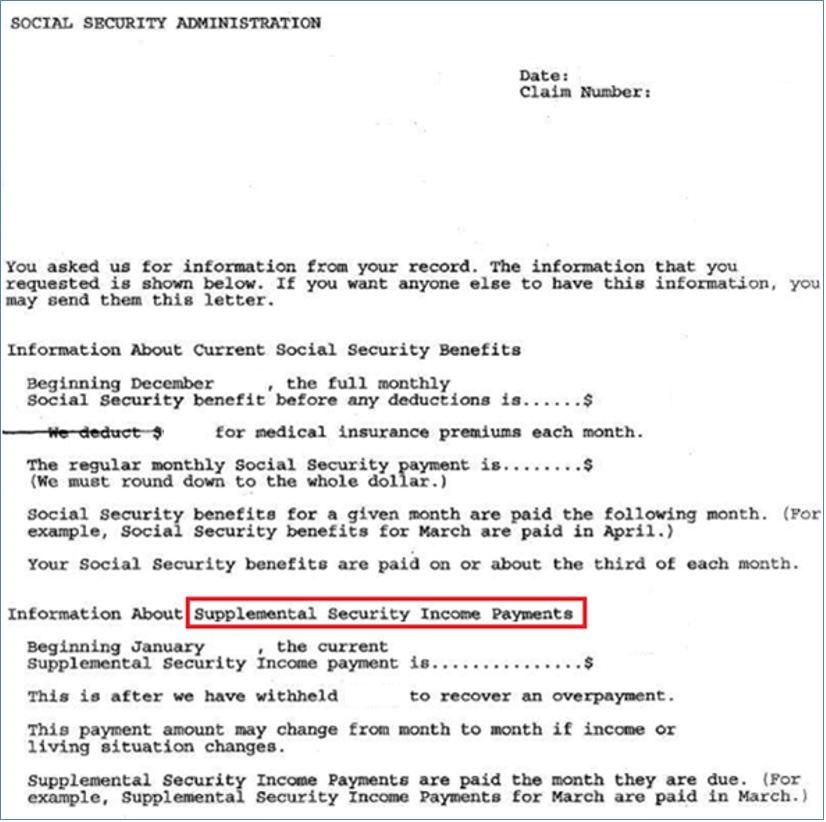 2_all_states_ssa_generic_letter_income_proof_if_mentioning_supplemental_security_income_it_is_valid_for_ssi_too.jfif