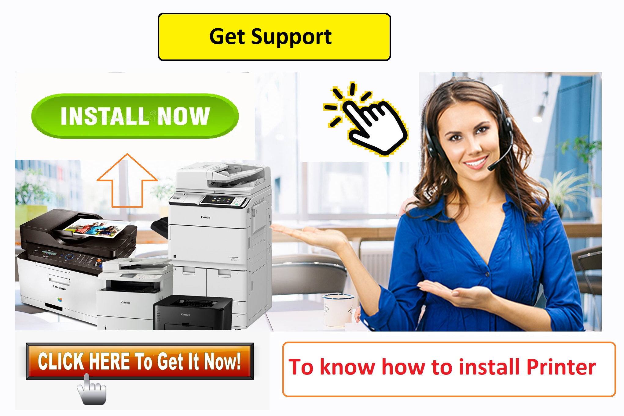 Your Ultimate Guide to Finding and Using Xerox Printer Phone Numbers