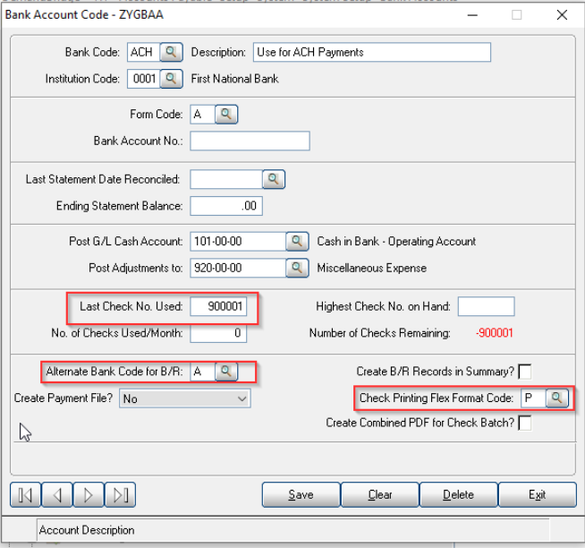 A screenshot of a computer

Description automatically generated