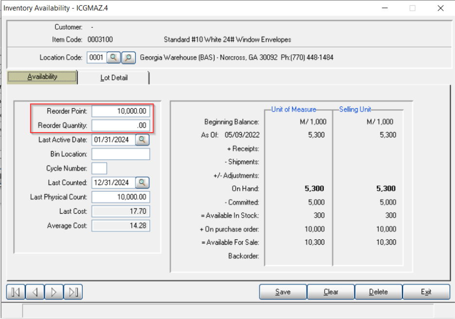 A screenshot of a computer

Description automatically generated