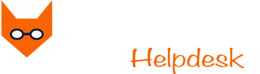 FoxyLearning Helpdesk