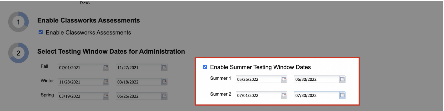 A screenshot of a computer

AI-generated content may be incorrect.