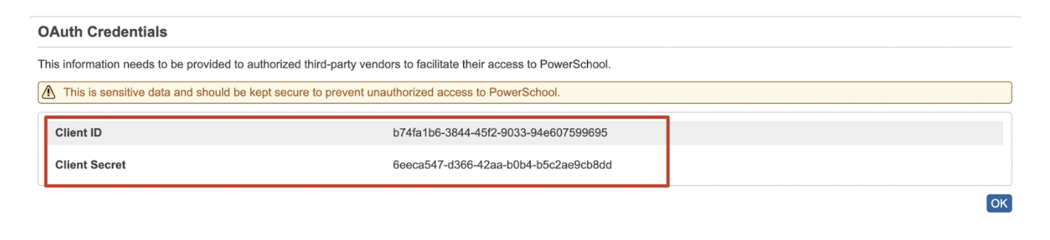 A screenshot of a computer

AI-generated content may be incorrect.