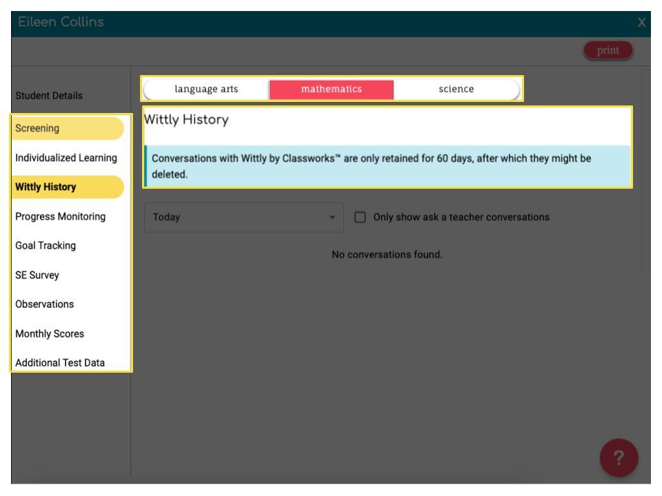 A screenshot of a computer

AI-generated content may be incorrect.