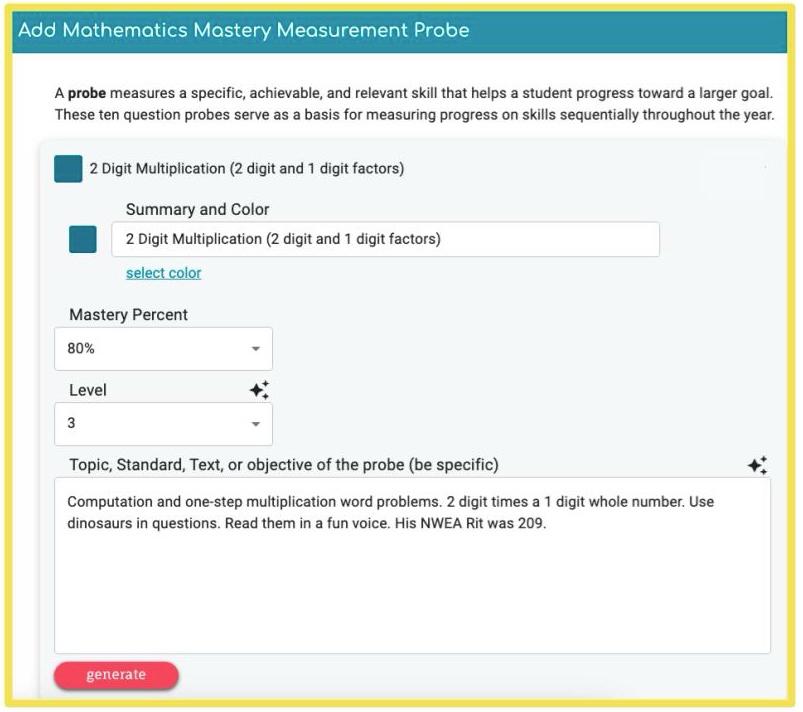 A screenshot of a math test

AI-generated content may be incorrect.