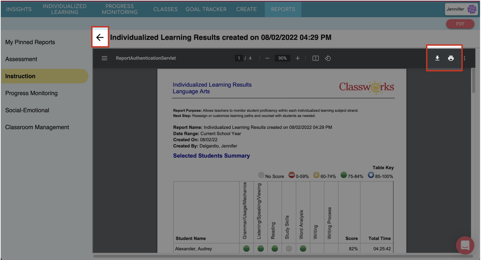 A screenshot of a computer

AI-generated content may be incorrect.