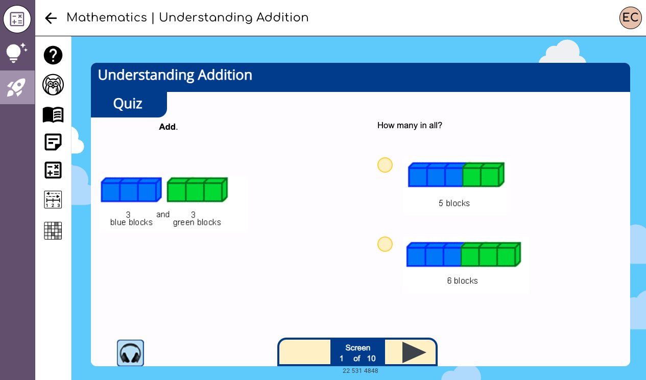 A screenshot of a computer

AI-generated content may be incorrect.