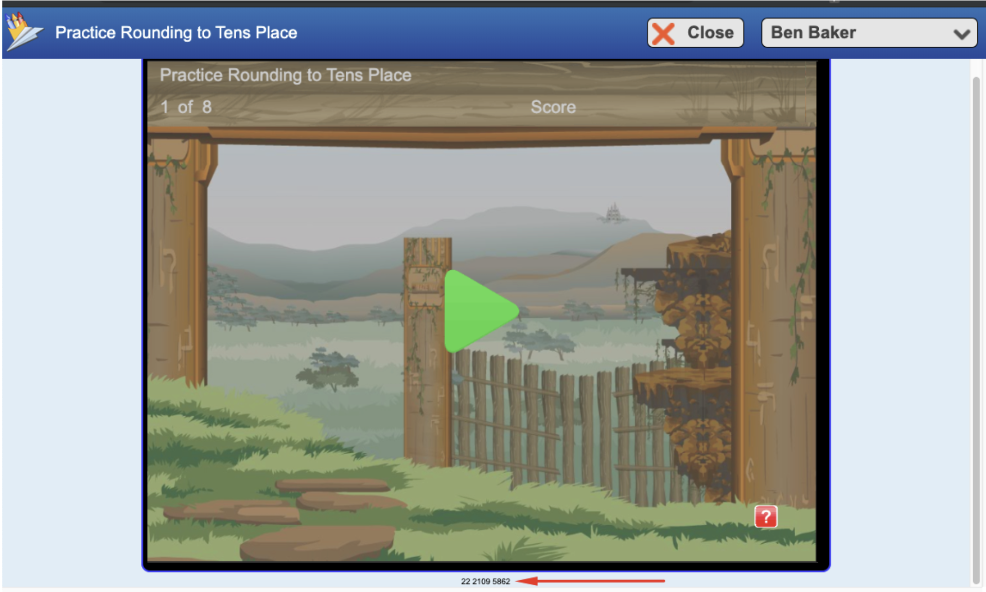 A screenshot of a video game

AI-generated content may be incorrect.