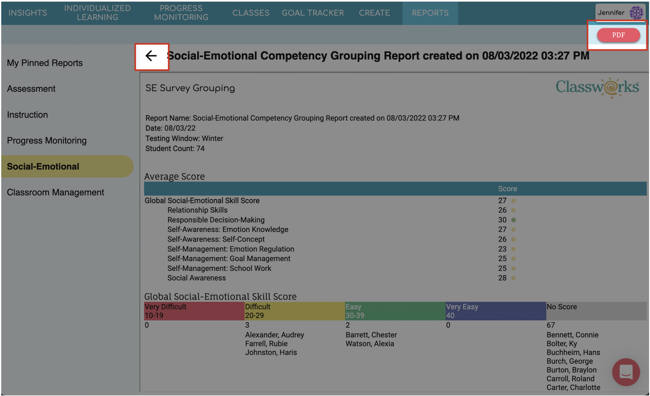 A screenshot of a survey

AI-generated content may be incorrect.