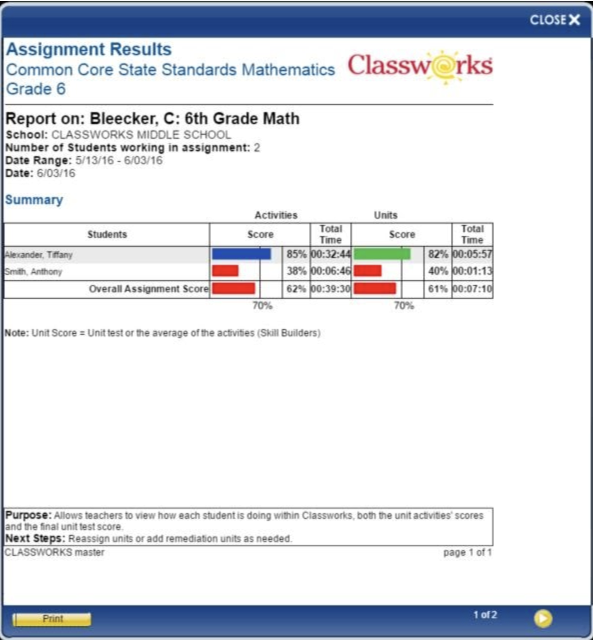 A screenshot of a computer

AI-generated content may be incorrect.