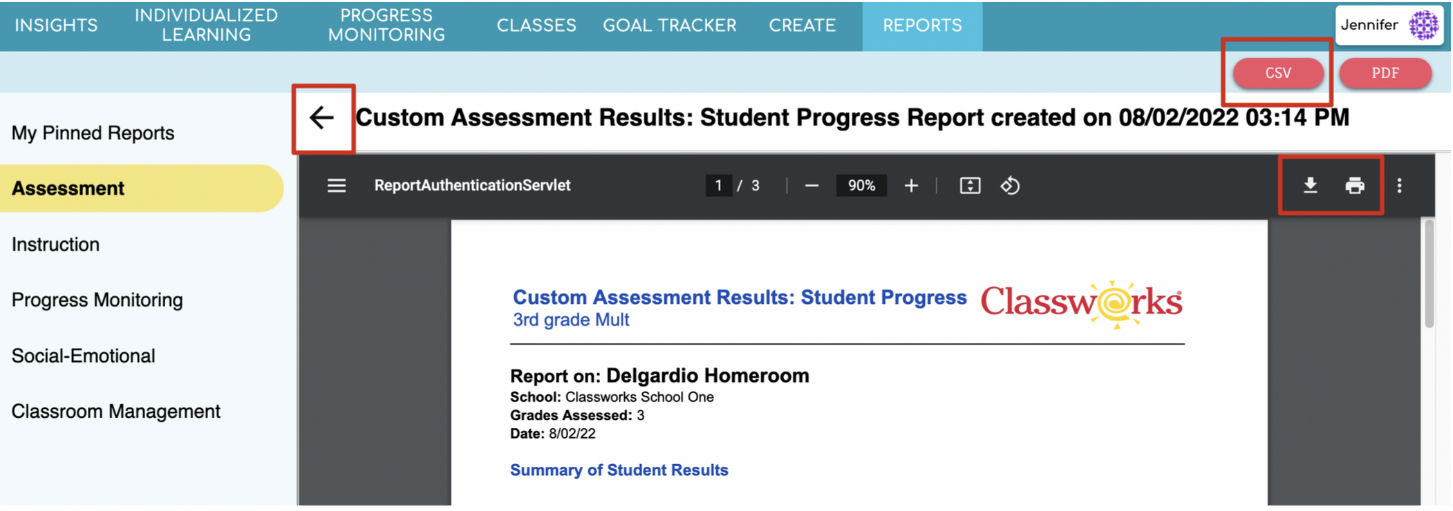 A screenshot of a computer

AI-generated content may be incorrect.