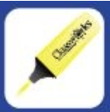 A yellow highlighter pen

AI-generated content may be incorrect.