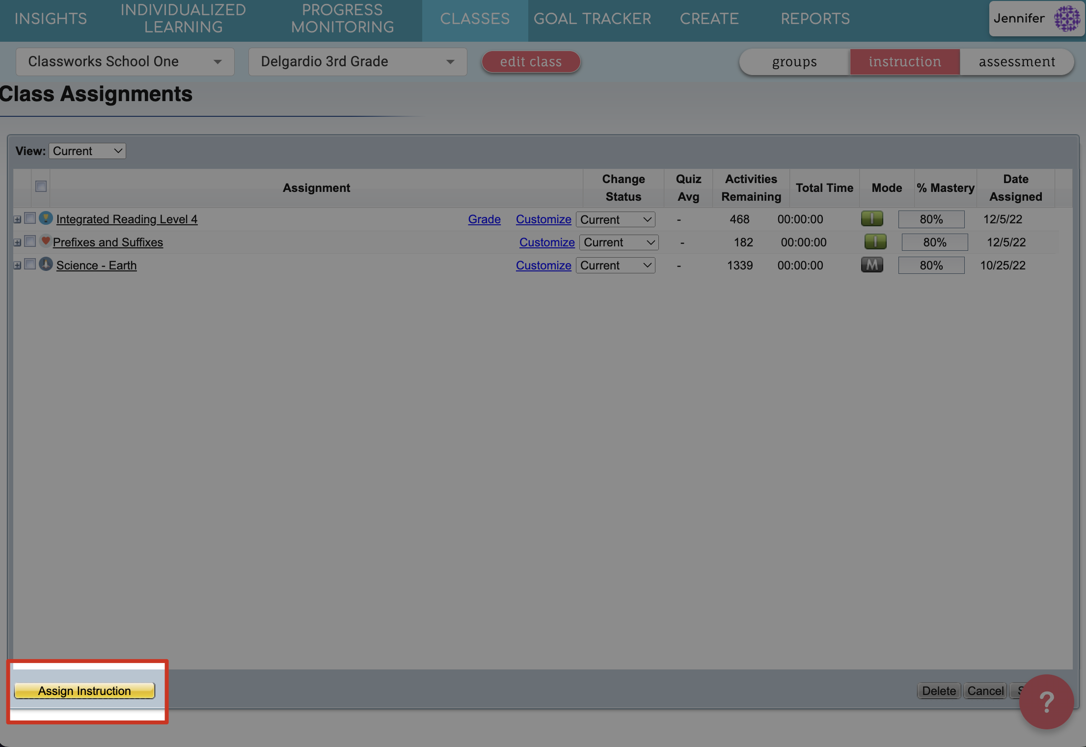 A screenshot of a computer

AI-generated content may be incorrect.