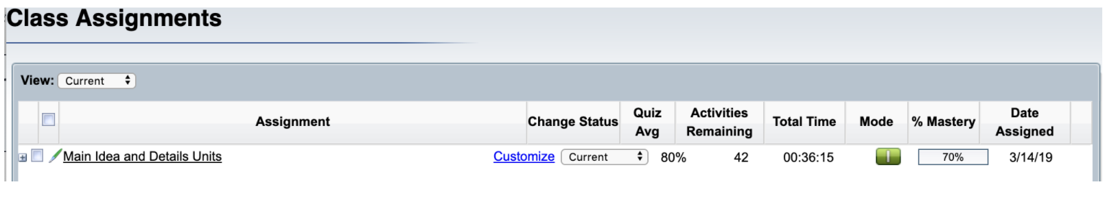 A screenshot of a computer

AI-generated content may be incorrect.