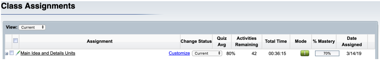 A screenshot of a computer

AI-generated content may be incorrect.