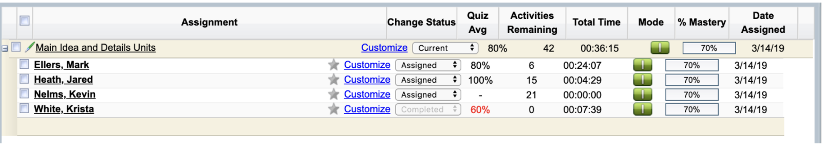 A screenshot of a computer

AI-generated content may be incorrect.