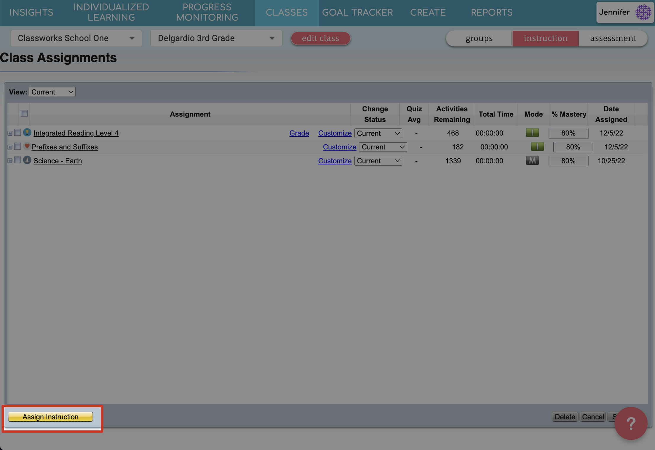 A screenshot of a computer

AI-generated content may be incorrect.