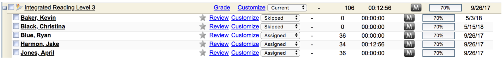 A screenshot of a computer

AI-generated content may be incorrect.