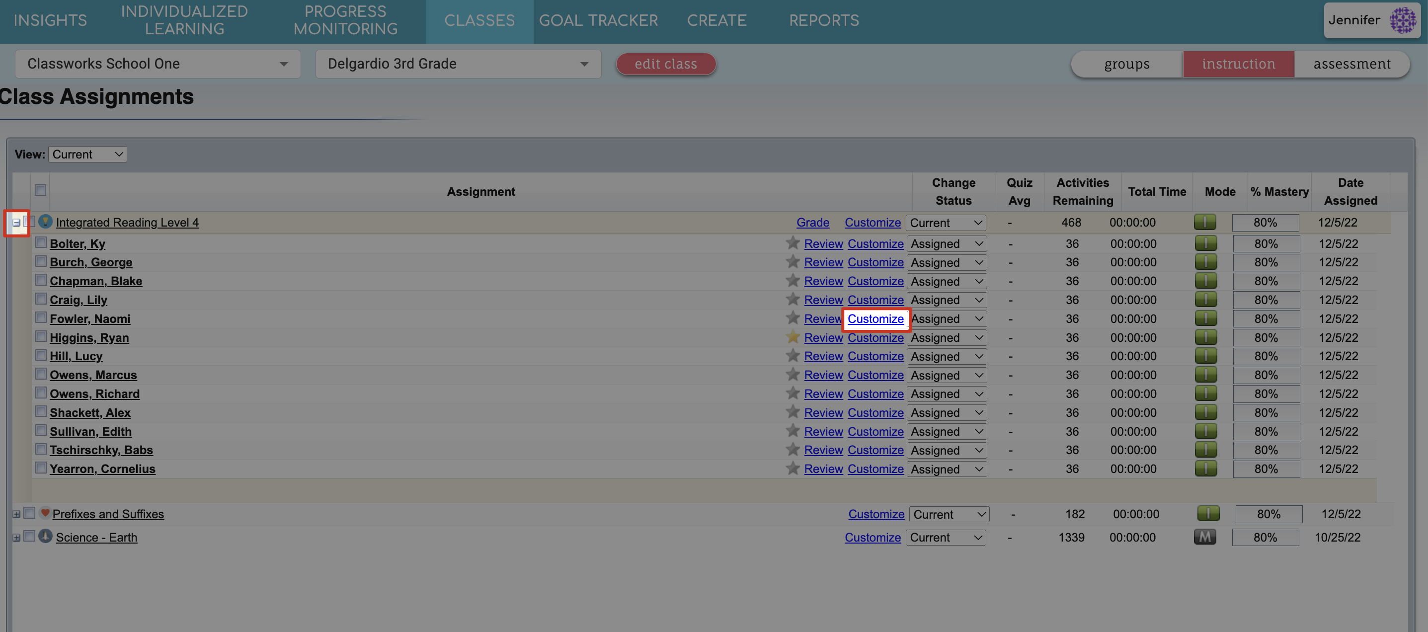 A screenshot of a computer

AI-generated content may be incorrect.