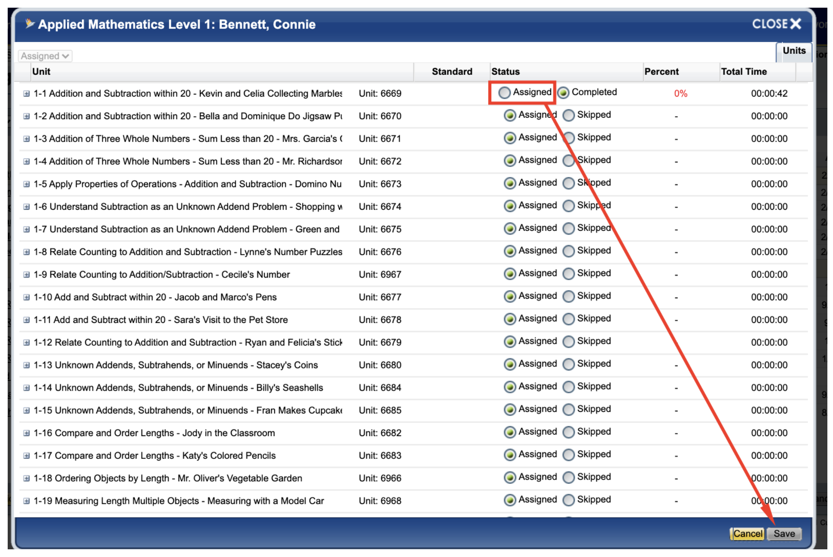 A screenshot of a computer

AI-generated content may be incorrect.