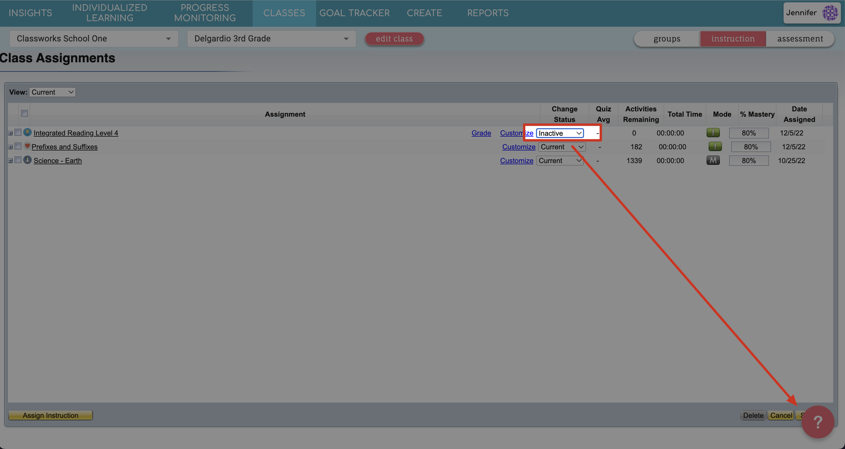 A screenshot of a computer

AI-generated content may be incorrect.