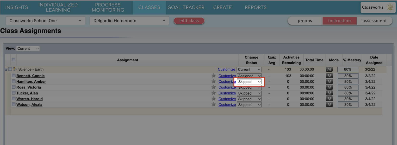 A screenshot of a computer

AI-generated content may be incorrect.