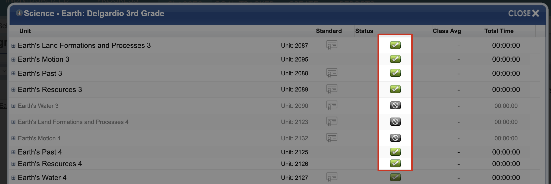 A screenshot of a computer

AI-generated content may be incorrect.