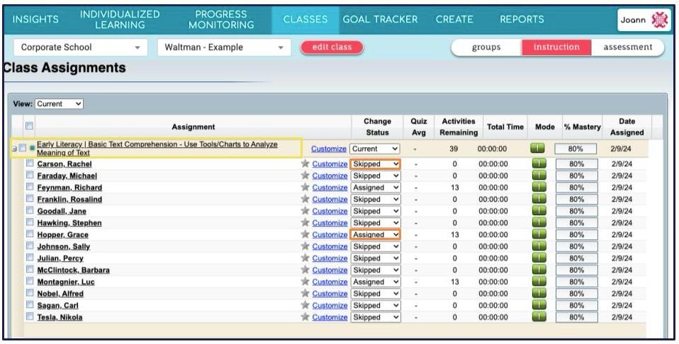 A screenshot of a computer

AI-generated content may be incorrect.