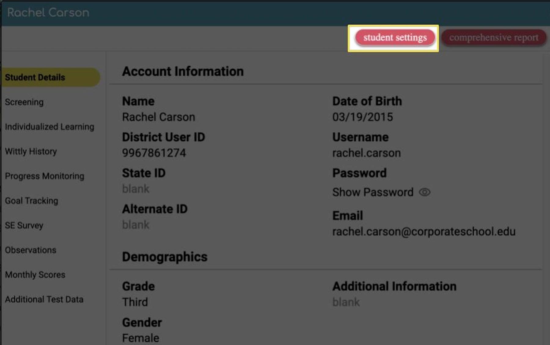 A screenshot of a computer

AI-generated content may be incorrect.