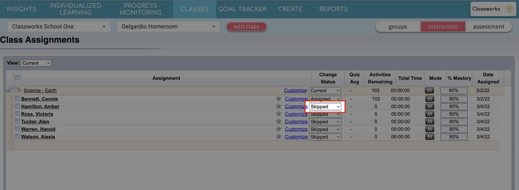 A screenshot of a computer

AI-generated content may be incorrect.
