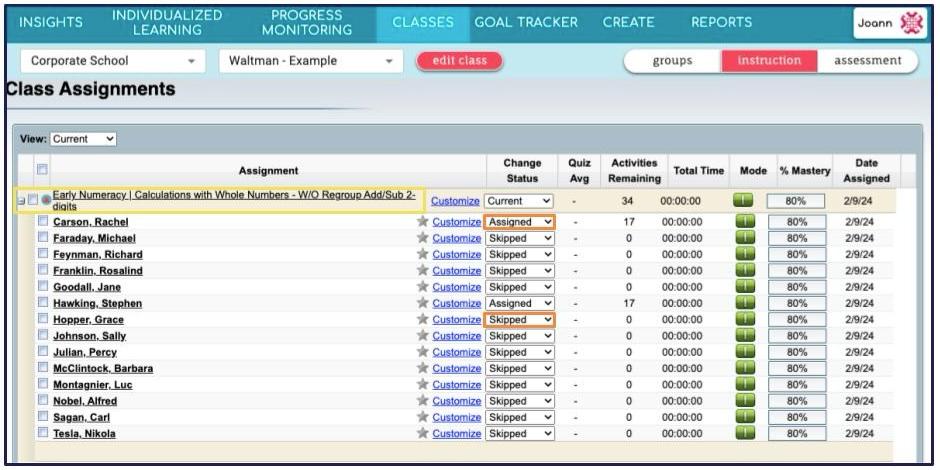 A screenshot of a computer

AI-generated content may be incorrect.