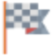 A flag on a stick

AI-generated content may be incorrect.