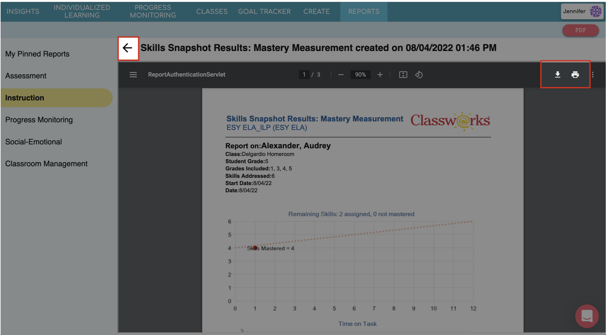 A screenshot of a graph

AI-generated content may be incorrect.